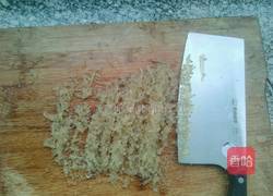 萝卜丝粉条卷的做法图解6