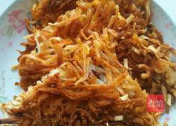 干脆面的做法图解4