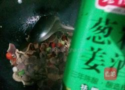 家常爆鸡胗的做法图解5