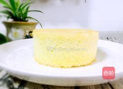 海绵蛋糕的做法图解11