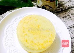 海绵蛋糕的做法图解12