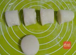 鸡蛋韭菜馅饼的做法图解11