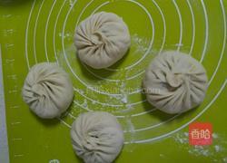 鸡蛋韭菜馅饼的做法图解14