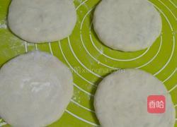 鸡蛋韭菜馅饼的做法图解15