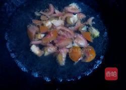 番茄蛋汤的做法图解3