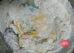 布列塔尼酥饼的做法图解4