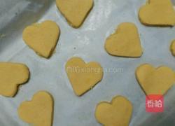 布列塔尼酥饼的做法图解8