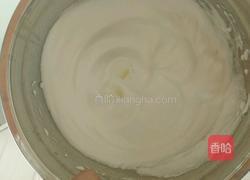 8寸戚风蛋糕的做法图解8