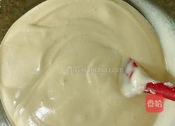 8寸戚风蛋糕的做法图解10
