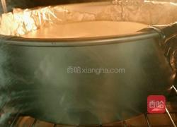 8寸戚风蛋糕的做法图解13