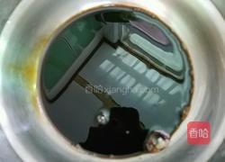 酱油炒鸡肉的做法图解3