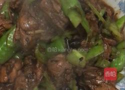 家常炒辣子鸡的做法图解9