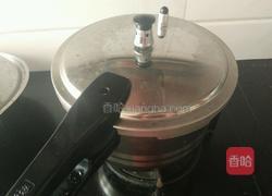 萝卜炖羊肉的做法图解13