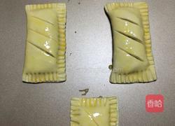 香蕉派的做法图解7