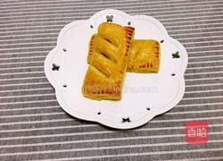 香蕉派的做法图解9