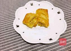 香蕉派的做法图解12