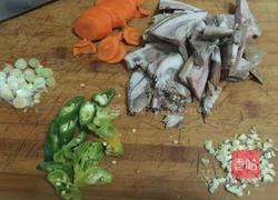 回锅肉的做法图解2