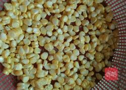 糖中颗粒的做法图解2