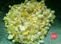 糖中颗粒的做法图解7