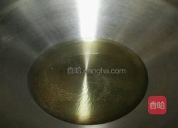 牛腩咖喱饭的做法图解2