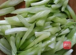 素食主义欧芹熏干的做法图解3