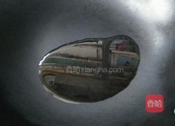 肉丝炒面的做法图解6