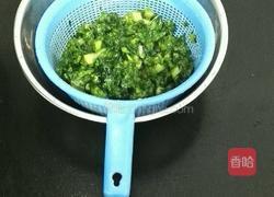 莴苣叶炒肉片的做法图解4