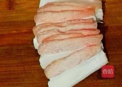 莴苣叶炒肉片的做法图解5