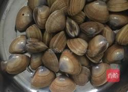 辣炒花噶的做法图解2