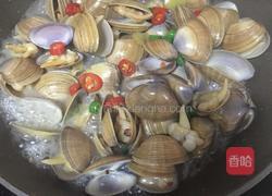 辣炒花噶的做法图解6