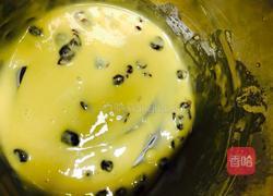 蔓越莓蛋糕(6寸)的做法图解4