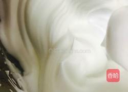 蔓越莓蛋糕(6寸)的做法图解7