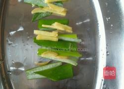 粤式清蒸鱼的做法图解4