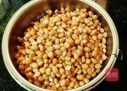 南乳花生米（微波炉版)的做法图解6