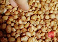 南乳花生米（微波炉版)的做法图解8