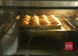 苹果肉桂麦芬蛋糕的做法图解10