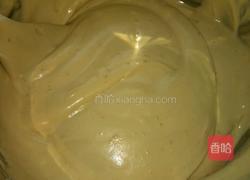 巧克力蛋糕的做法图解3