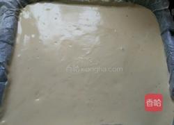 巧克力蛋糕的做法图解4