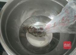 巧克力蛋糕的做法图解9