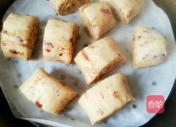 核桃红枣红糖馒头的做法图解11