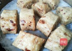 核桃红枣红糖馒头的做法图解12