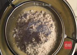 八寸戚风蛋糕的做法图解6