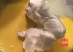 八寸戚风蛋糕的做法图解13