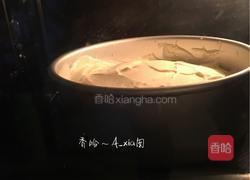 八寸戚风蛋糕的做法图解17
