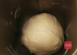 毛毛虫面包的做法图解7