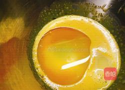kitty清水蛋糕的做法图解5
