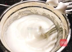 kitty清水蛋糕的做法图解11