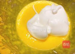 kitty清水蛋糕的做法图解12