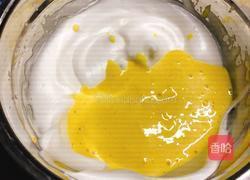 kitty清水蛋糕的做法图解13