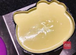 kitty清水蛋糕的做法图解15